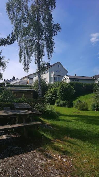 Leilighet By The Sea *