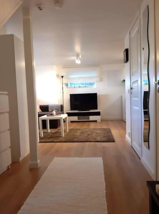 Apartment By The Sea Stavanger
