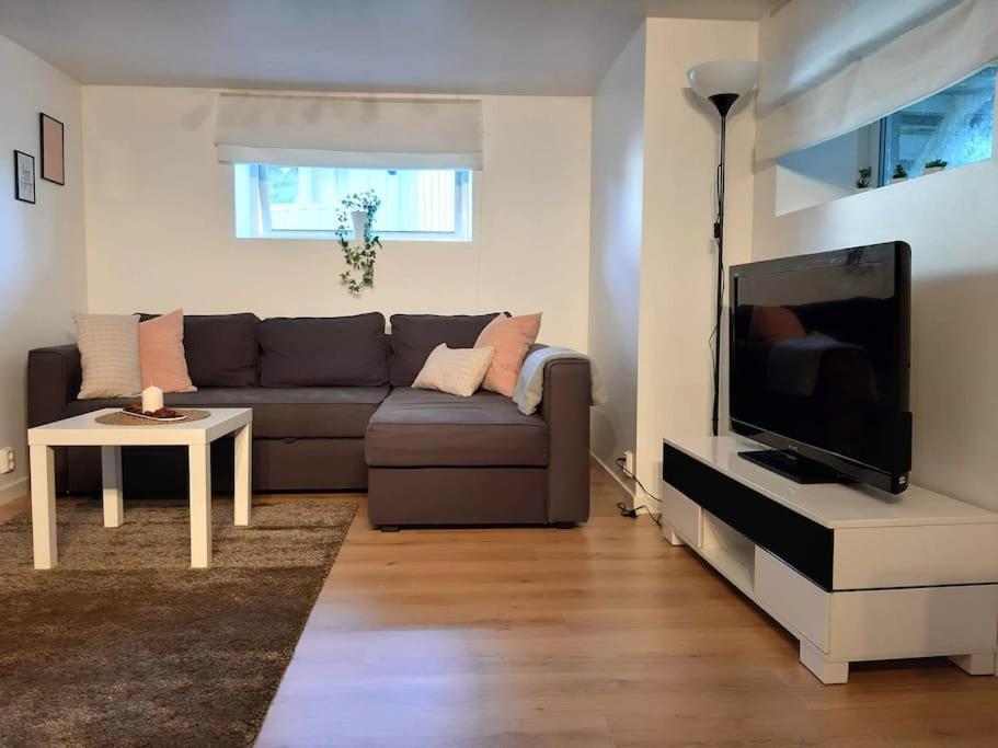 Apartment By The Sea Stavanger