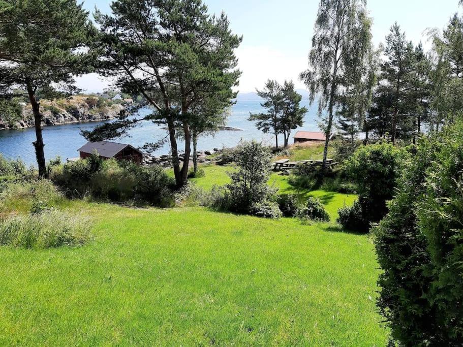 By The Sea Stavanger