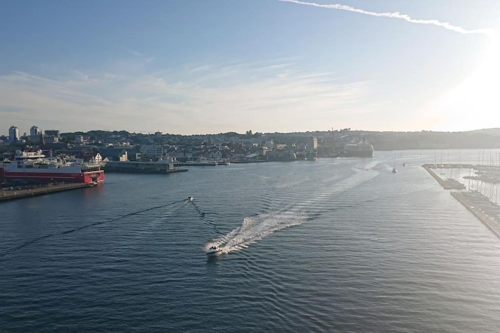 By The Sea Leilighet Stavanger