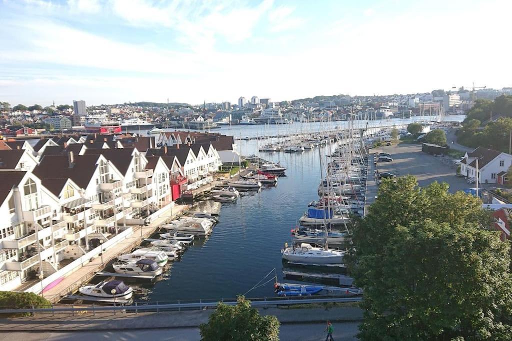 Leilighet By The Sea *