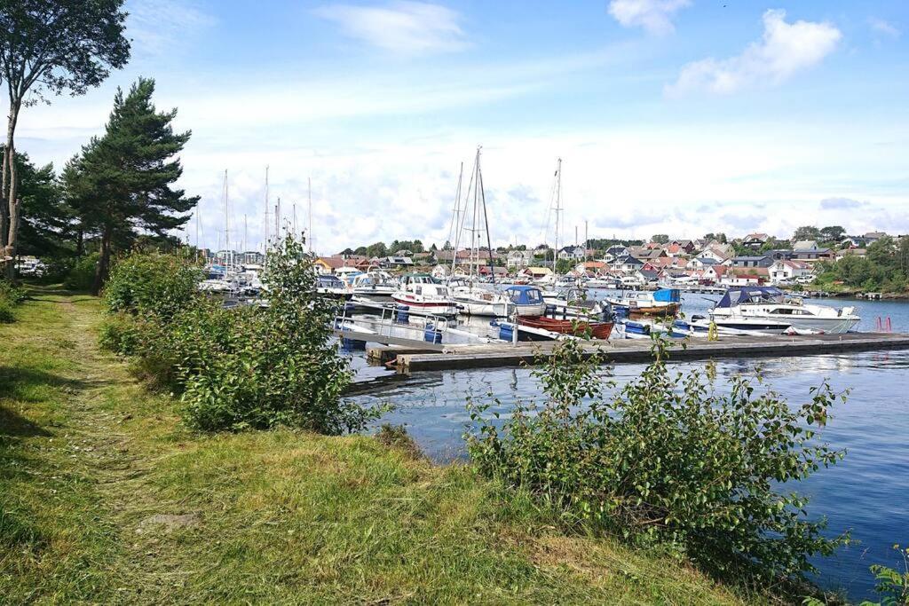 Leilighet By The Sea Stavanger